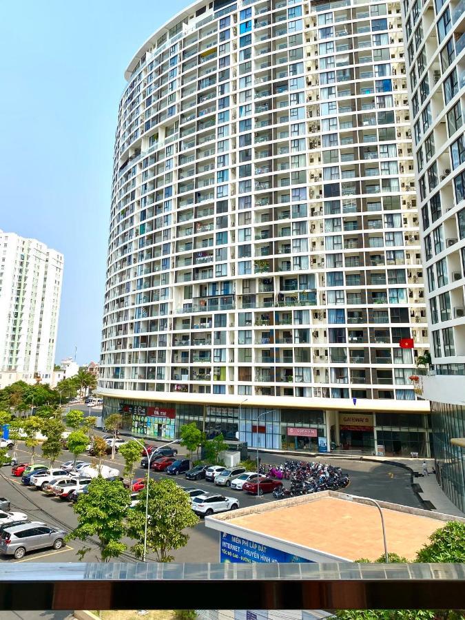 Hoa Sua Hotel Vung Tau Kültér fotó