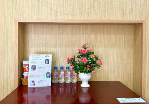 Hoa Sua Hotel Vung Tau Kültér fotó