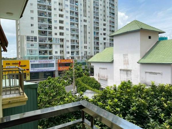 Hoa Sua Hotel Vung Tau Kültér fotó