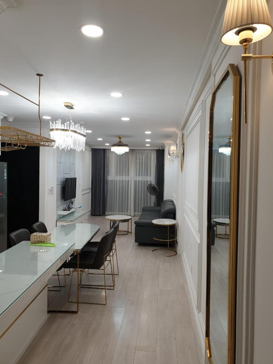 Hoa Sua Hotel Vung Tau Kültér fotó